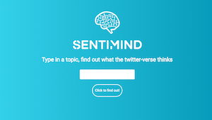SentiMind